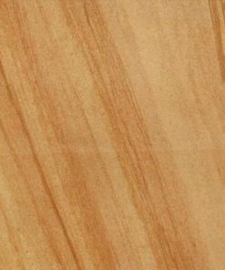 Yellow Teak Wood Sandstone