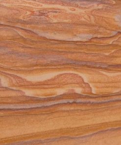 Rainbow Sandstone