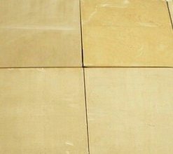 Yellow Mint Sandstone