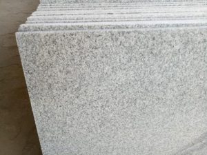 S White Granite